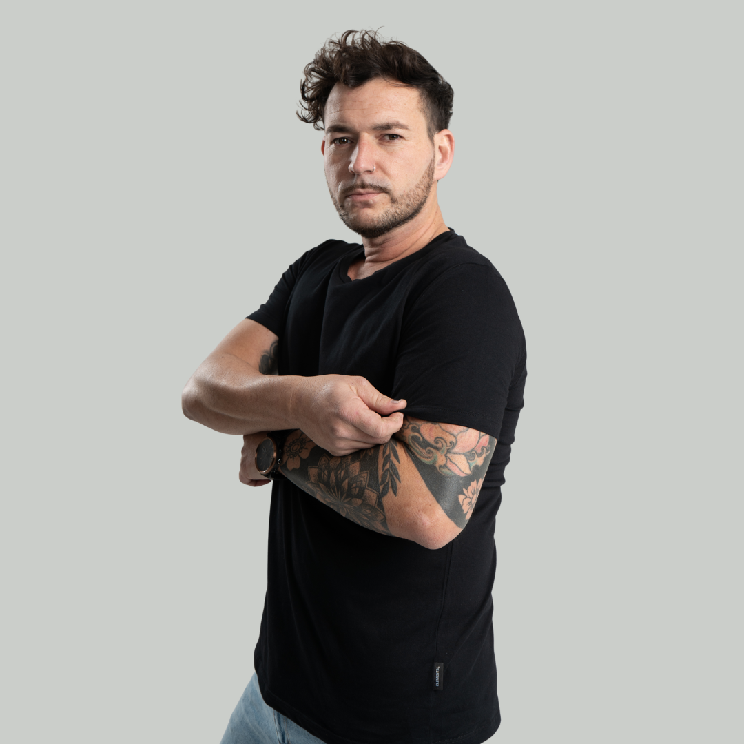 Pack Especial - Remeras