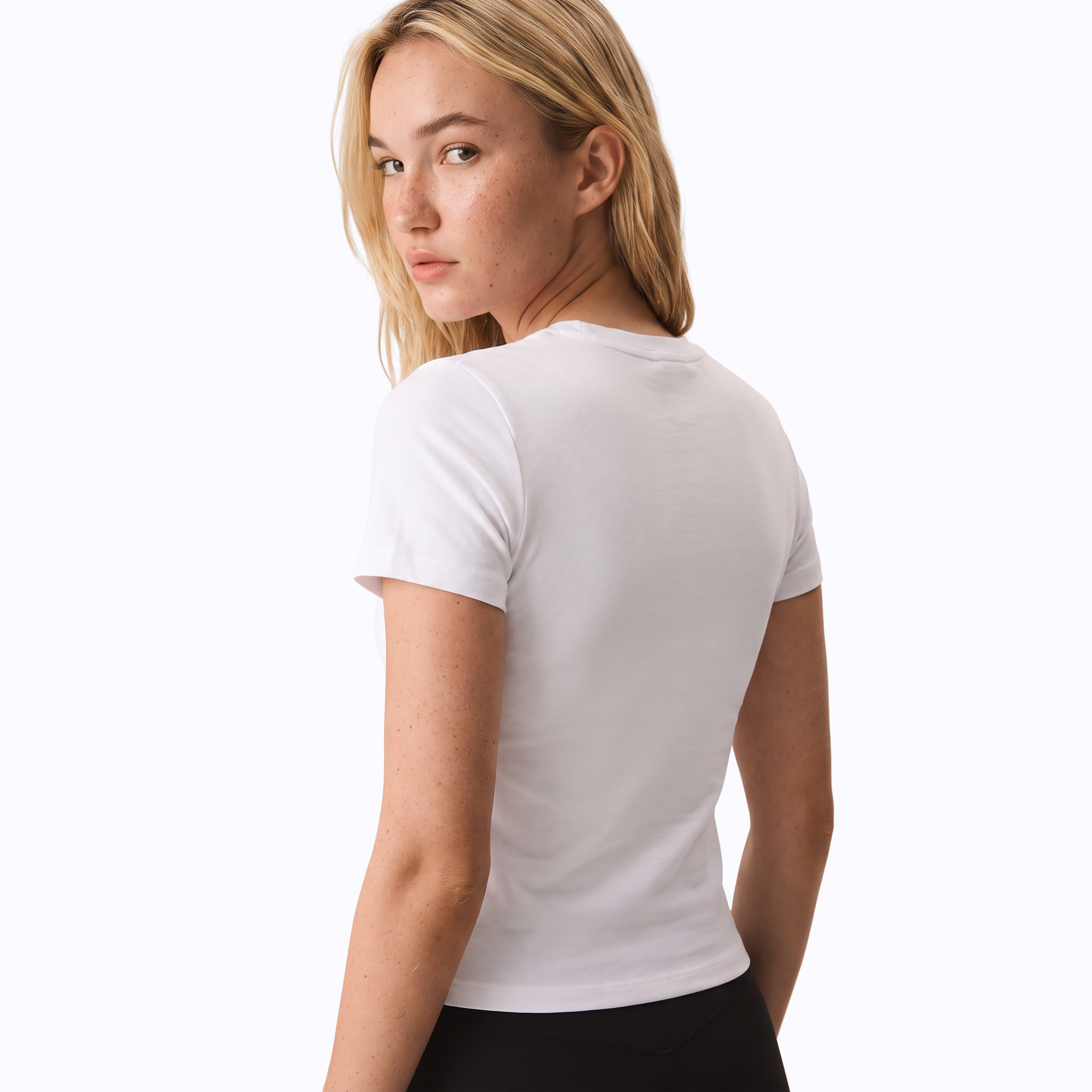 Packs de Remera Elemental Mujer