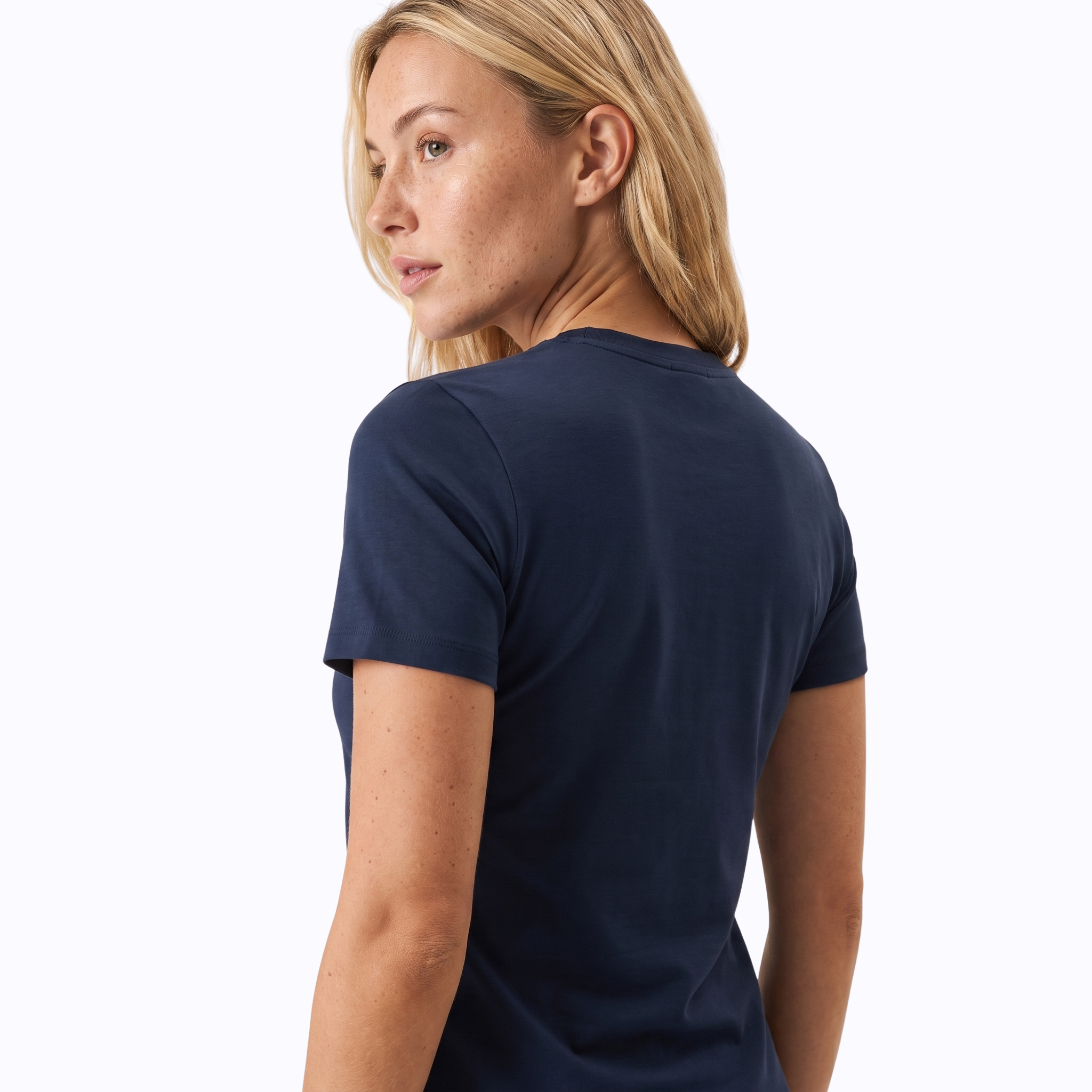 Packs de Remera Elemental Mujer