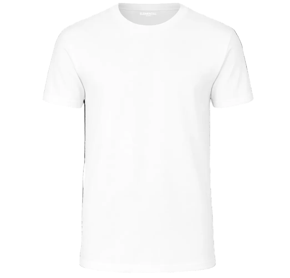 Remera Elemental - Moldería Exclusiva