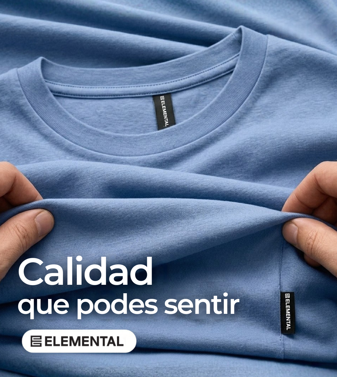 Pack Especial - Remeras