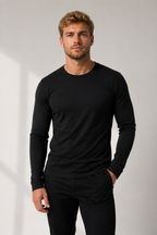 Packs Remera Manga Larga