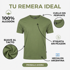 Pack Especial - Remeras