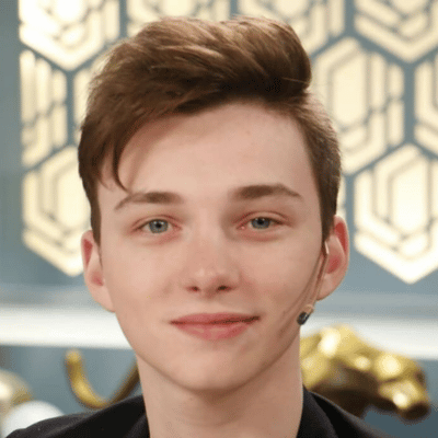 Mateo Salvato
