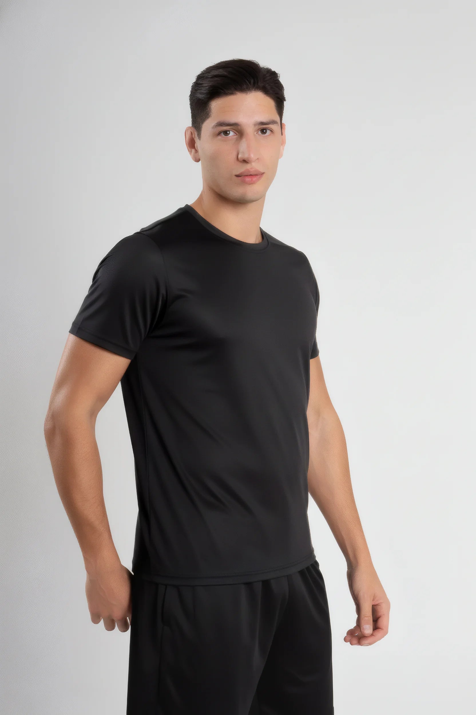 Pack 2 Remeras Deportivas