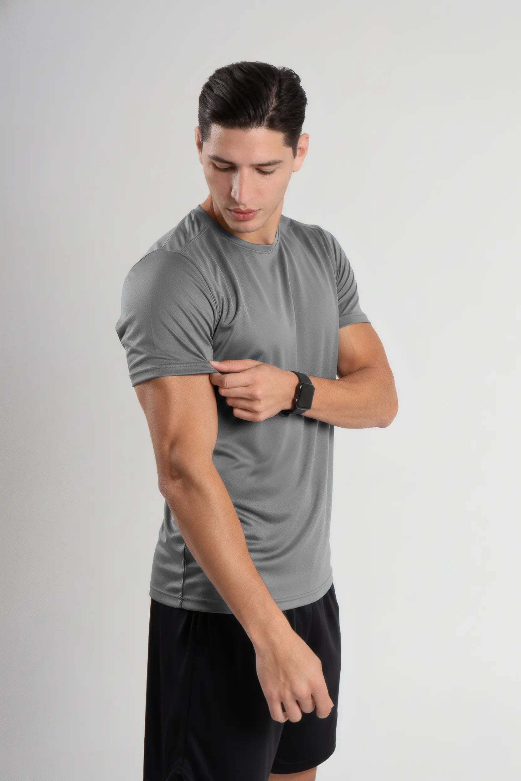 Pack 2 Remeras Deportivas