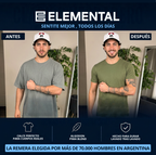 Pack Especial - Remeras