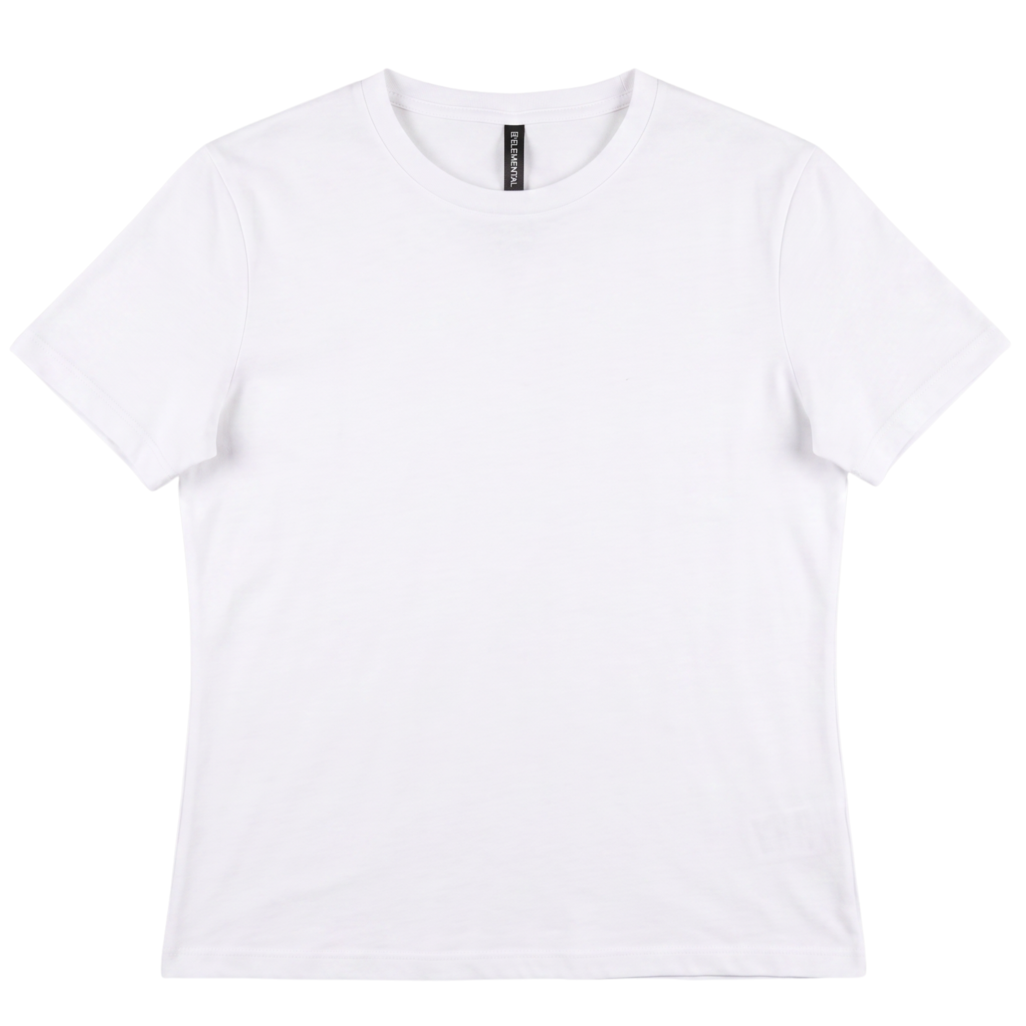 Remera Elemental Mujer