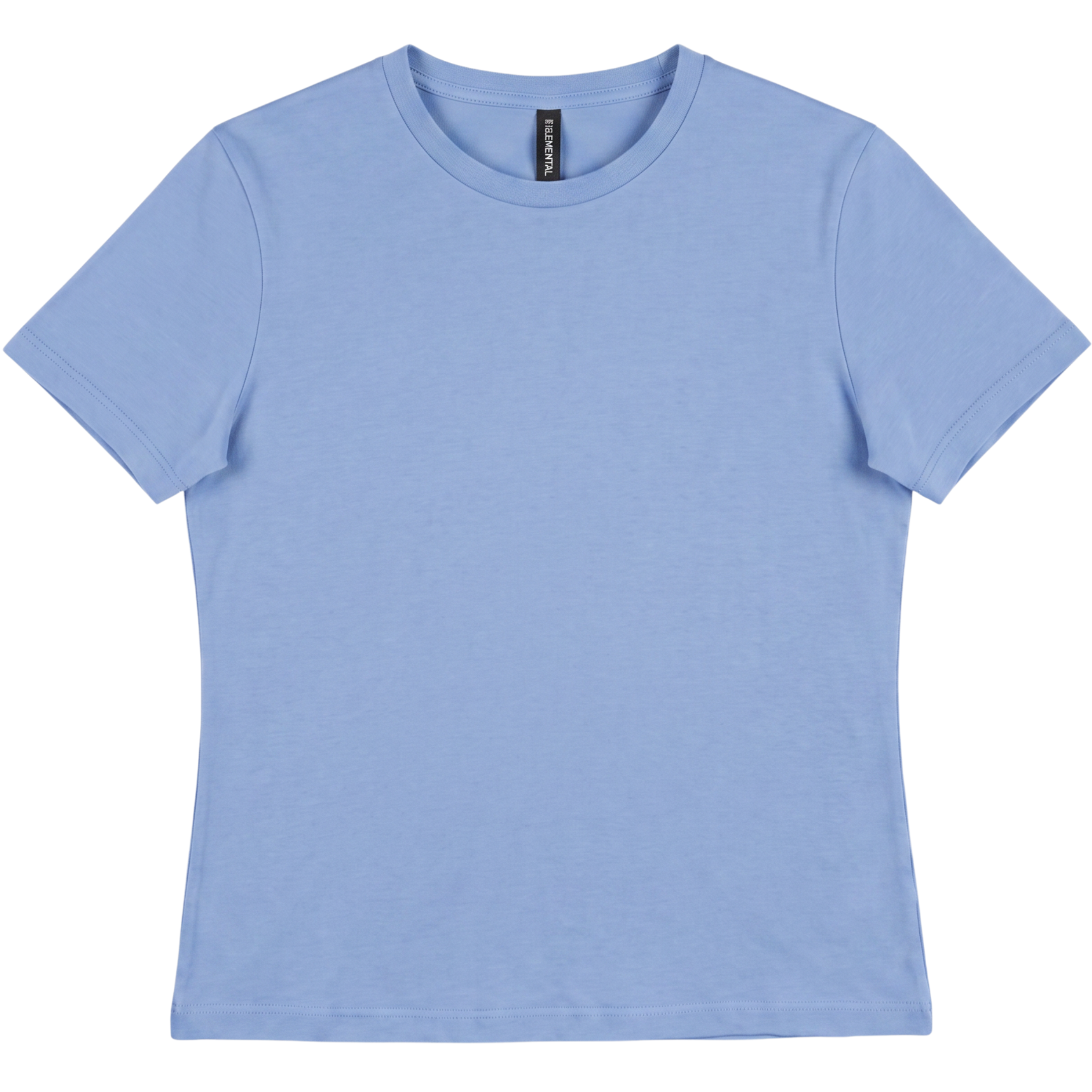 Remera Elemental Mujer