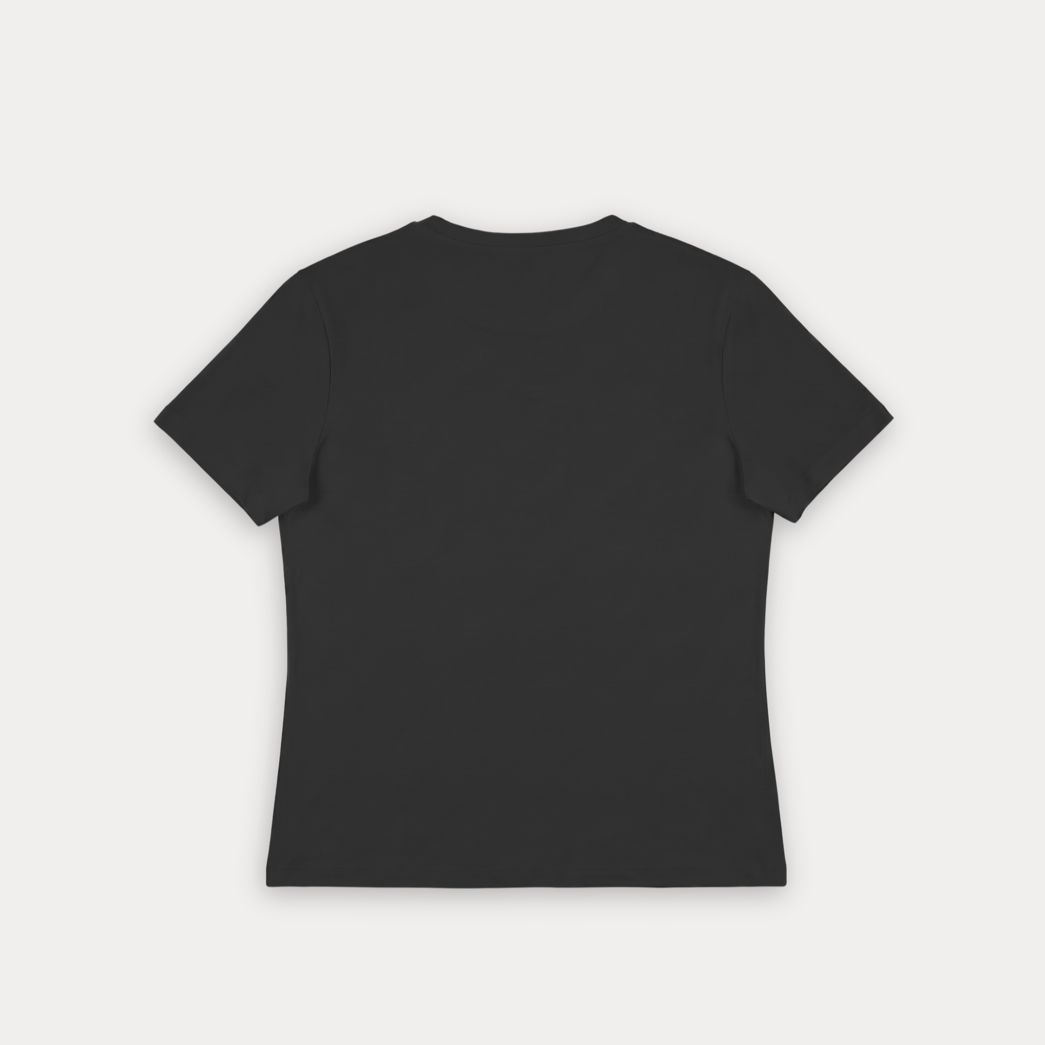 Remera Elemental Mujer