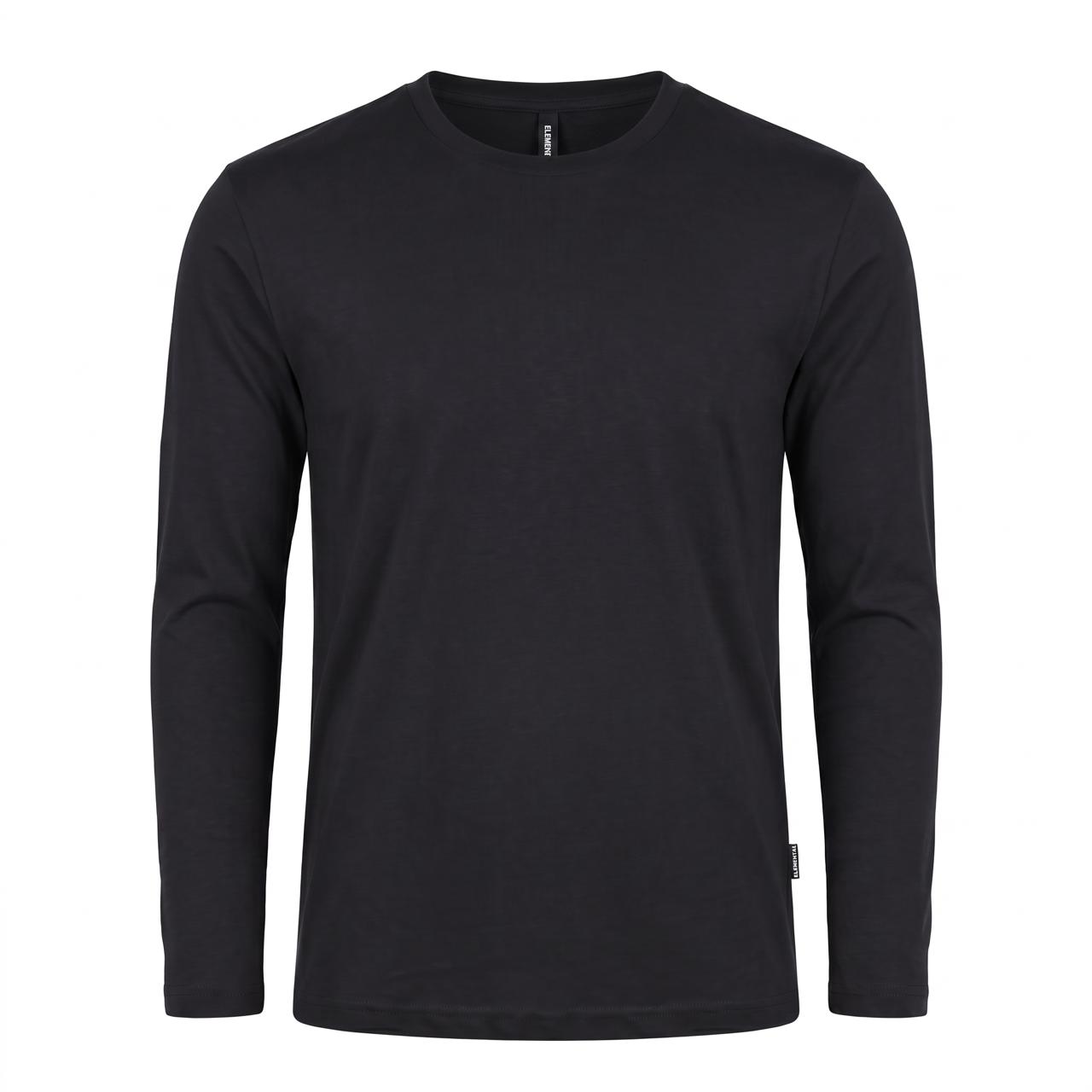 Packs Remera Manga Larga