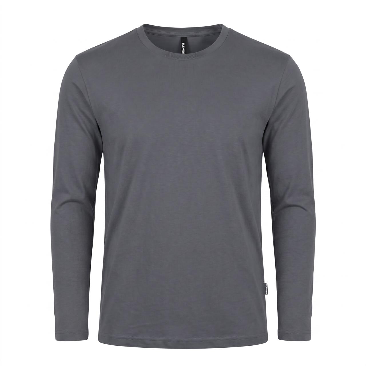 Packs Remera Manga Larga