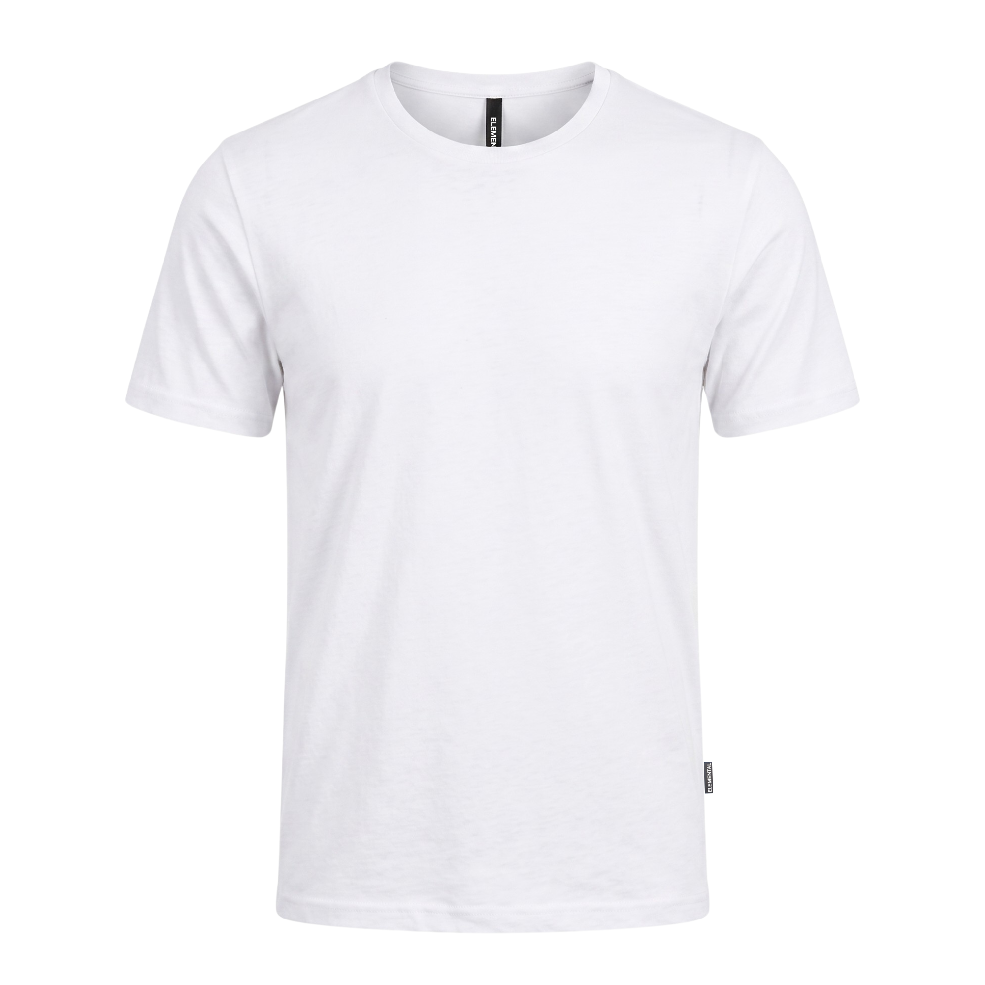Remera Pima - Moldería Exclusiva
