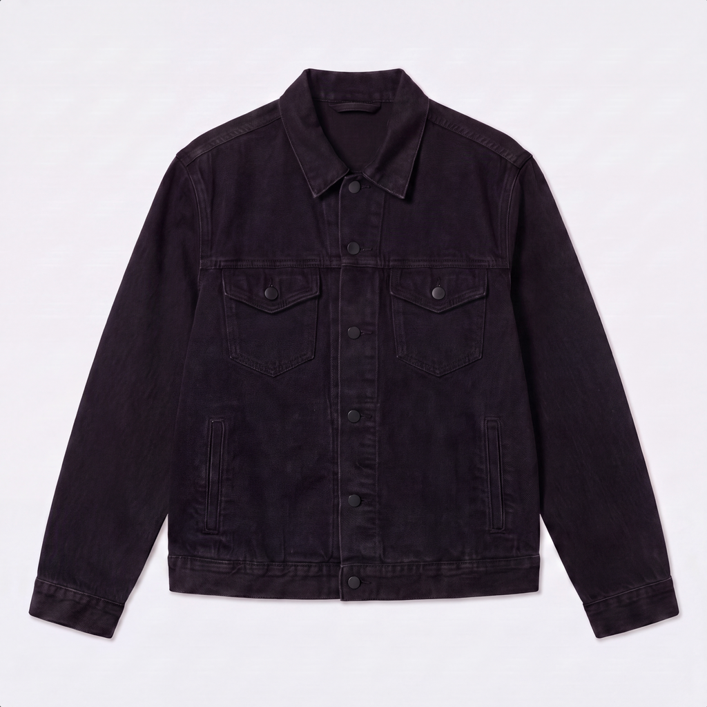 Campera de Jean
