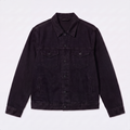 Campera de Jean