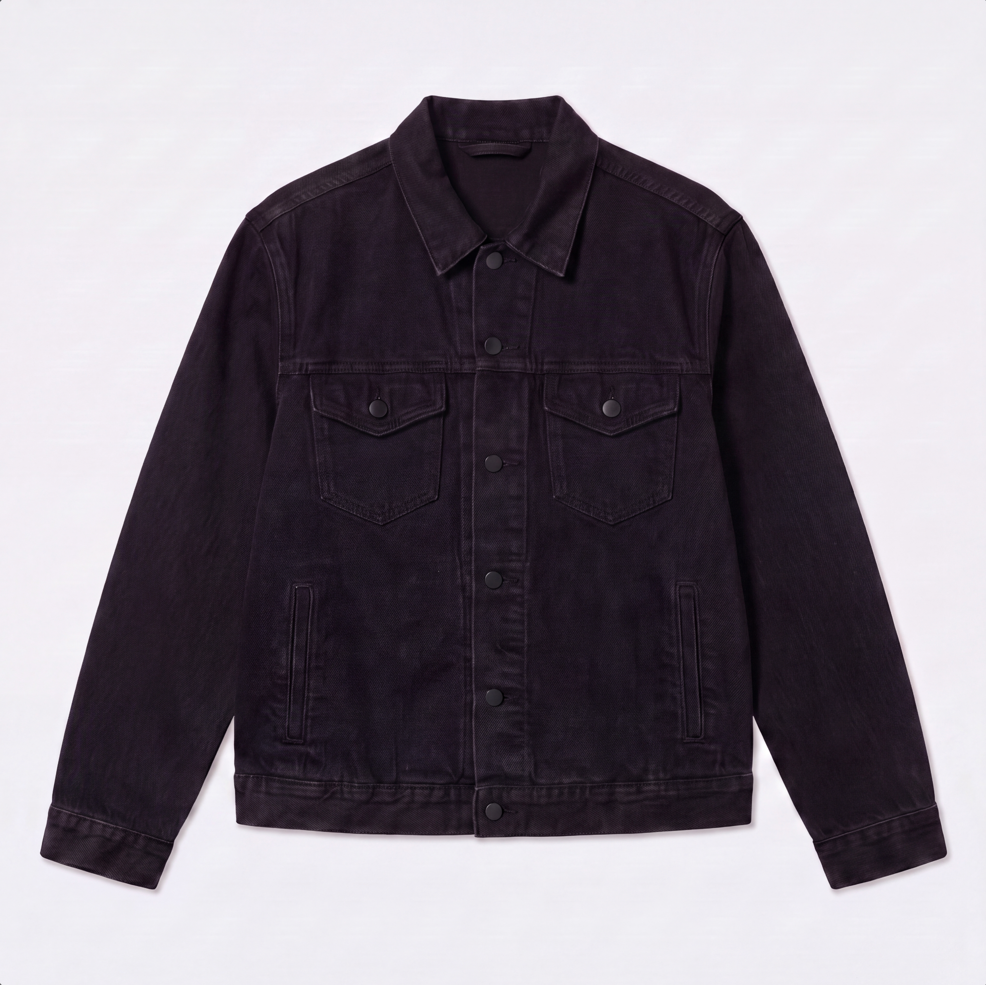 Campera de Jean