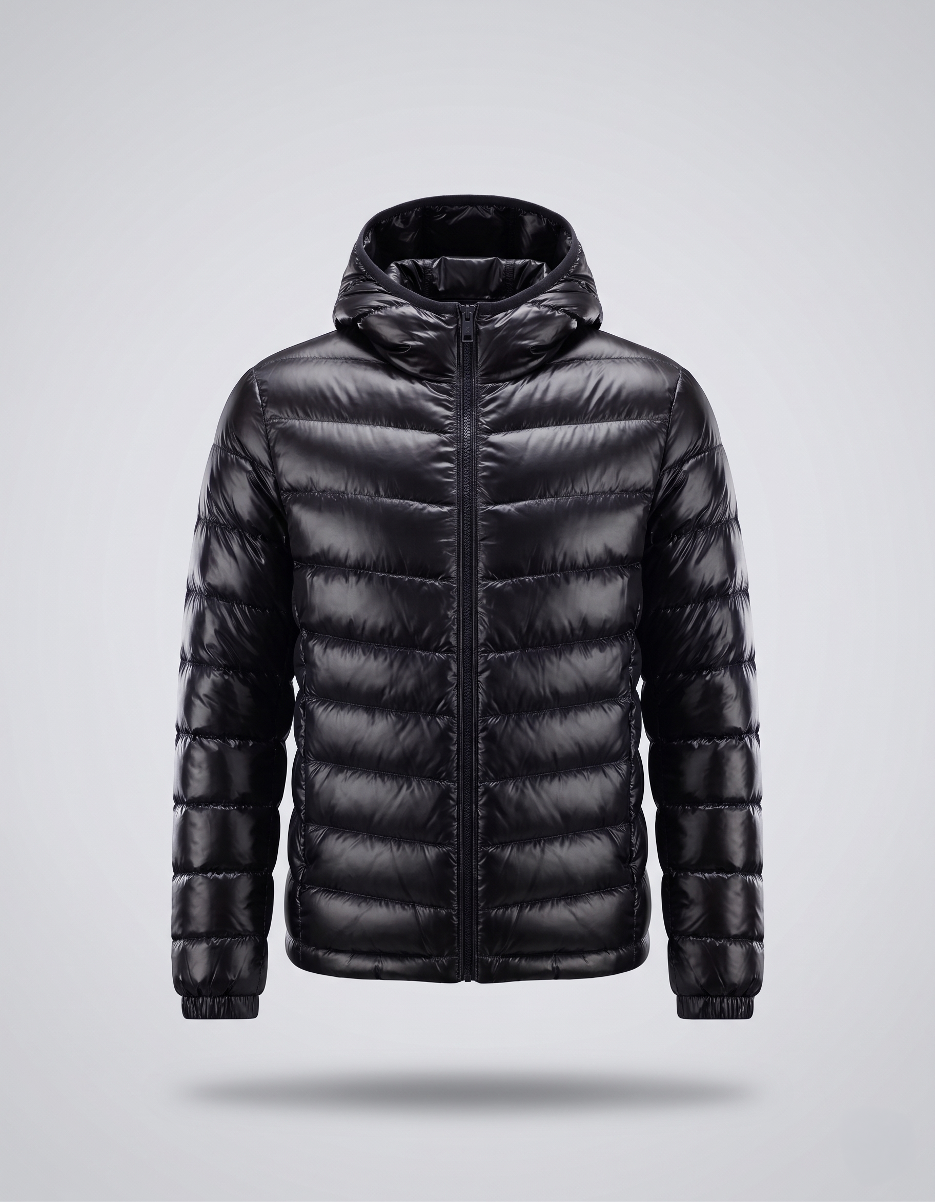 Campera Slim Elemental