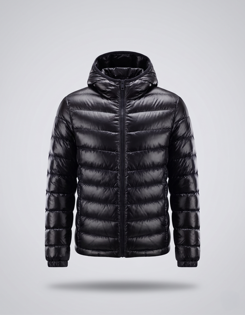 Campera Slim Elemental