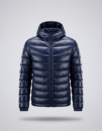 Campera Slim Elemental
