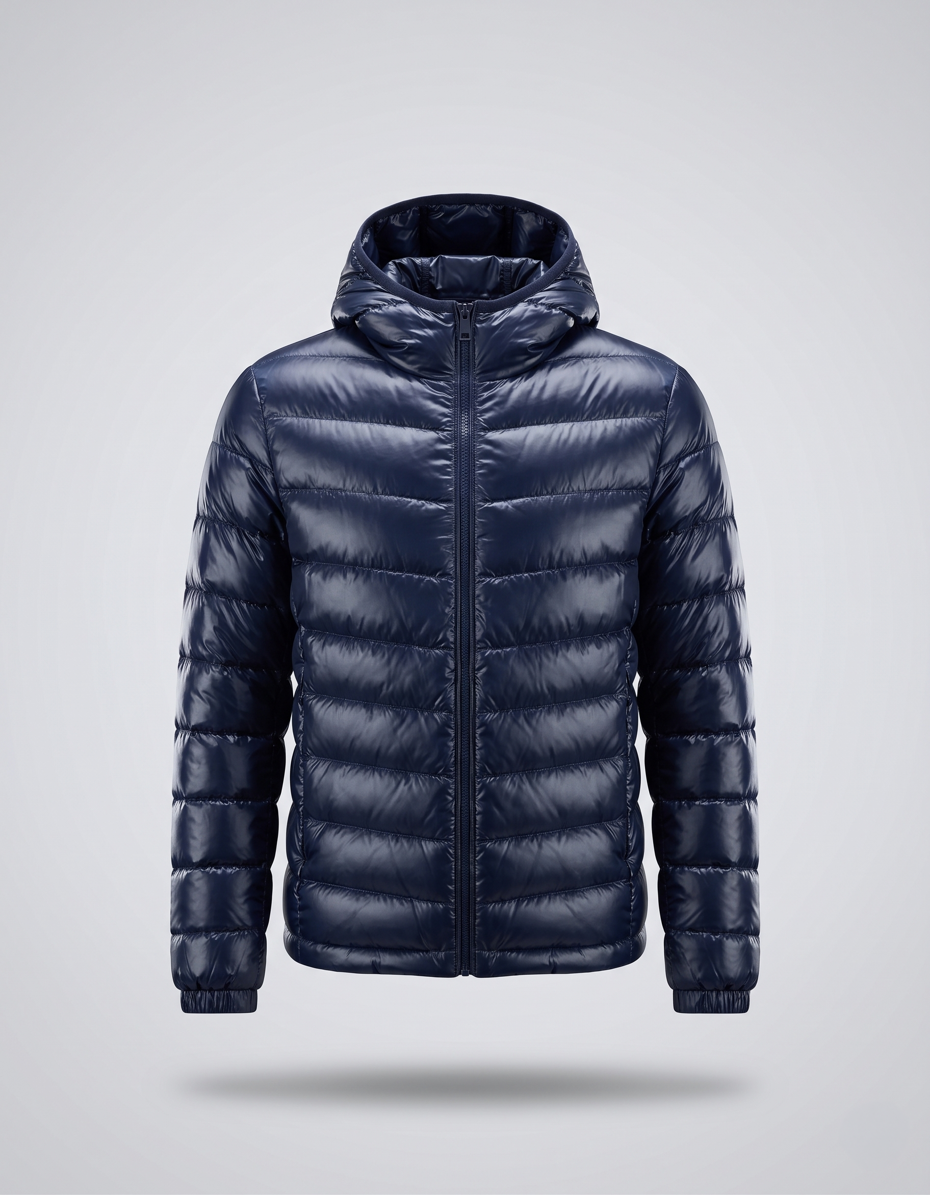 Campera Slim Elemental
