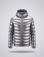 Campera Slim Elemental