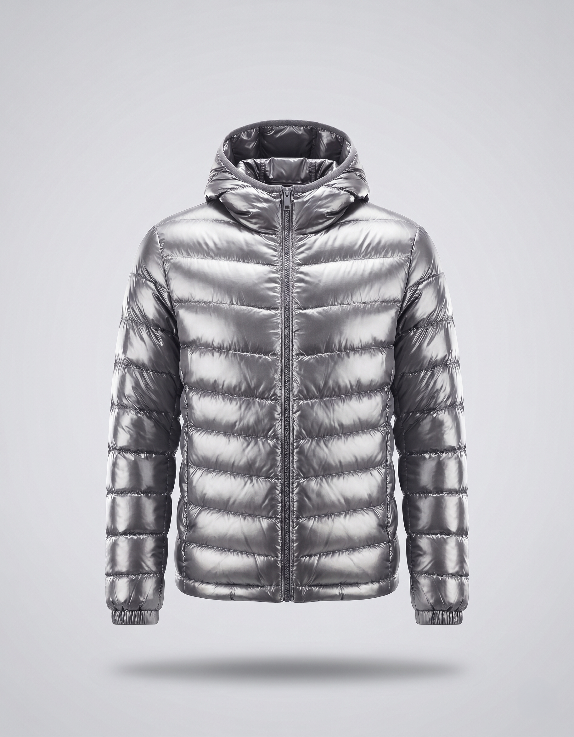Campera Slim Elemental