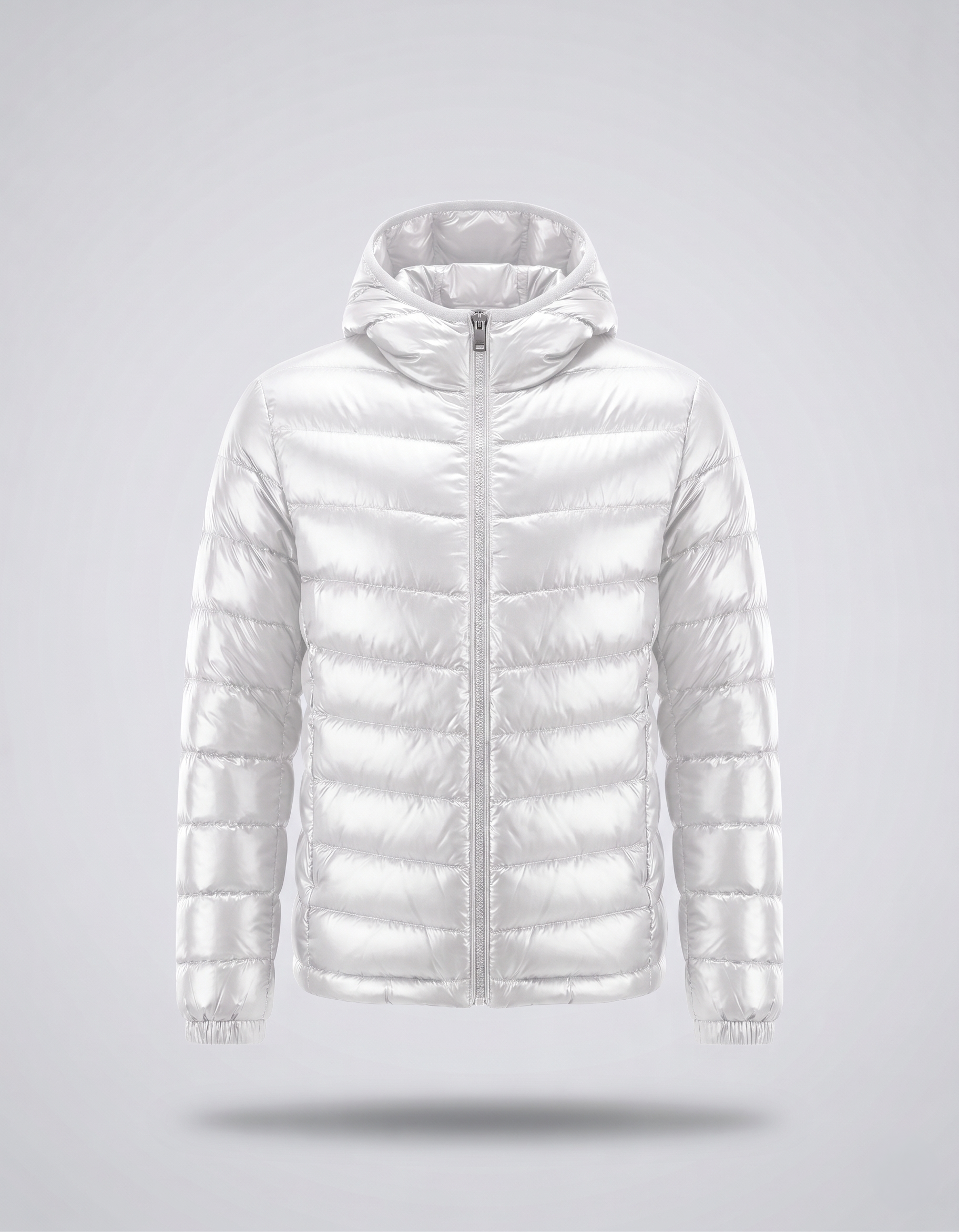 Campera Slim Elemental