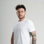 Remera Elemental - Moldería Exclusiva
