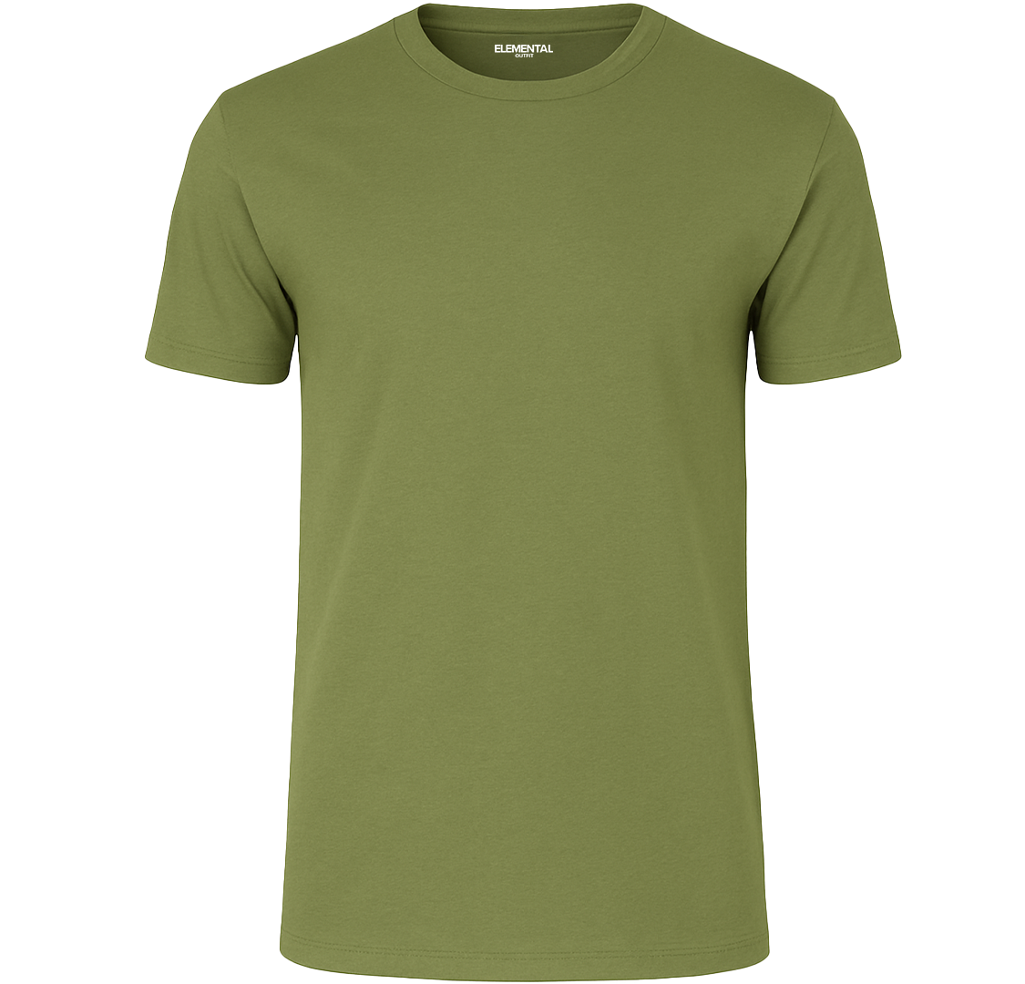 Remera Elemental Mujer