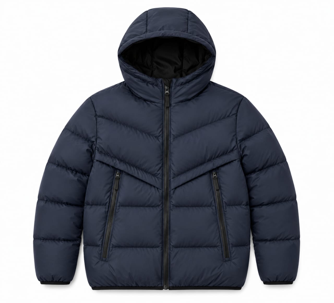 Campera Slim Elemental