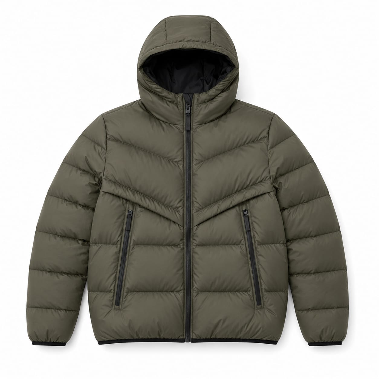 Campera Slim Elemental