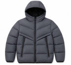Campera Slim Elemental