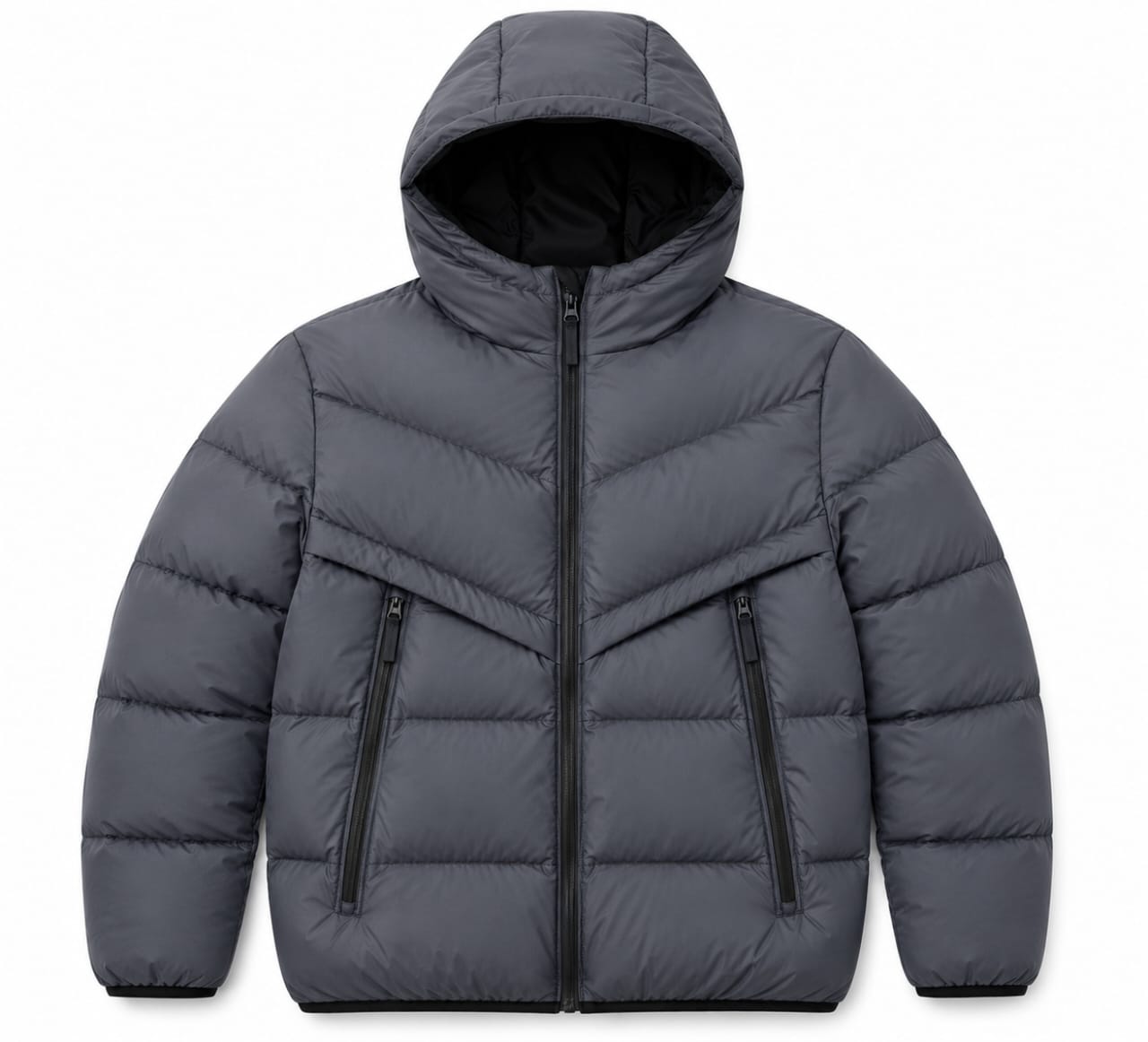 Campera Slim Elemental