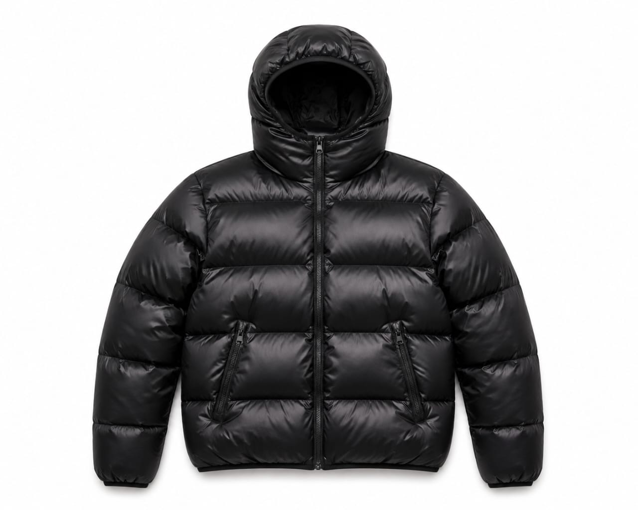 Campera Slim Elemental