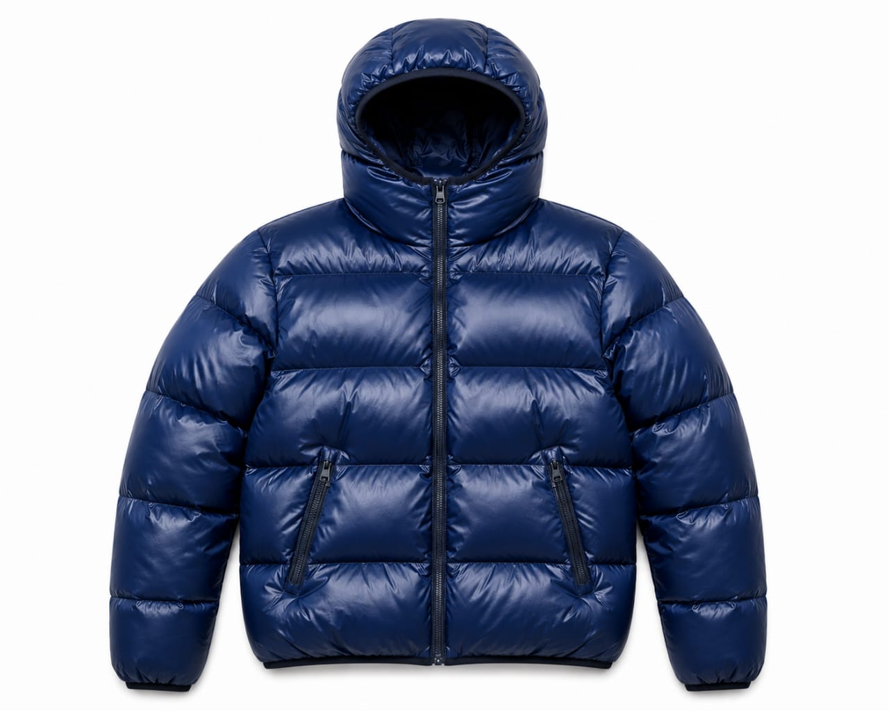 Campera Slim Elemental
