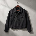 Pack Remeras + Campera de Jean