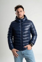Campera Slim Elemental