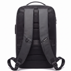 Elemental Black Pack - Mochila con membresía