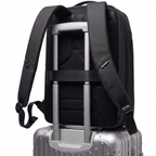 Elemental Black Pack - Mochila con membresía