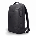 Elemental Black Pack - Mochila con membresía