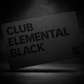 Membresía Elemental Black