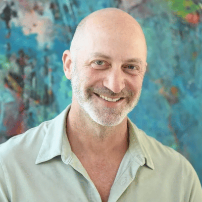 Estanislao Bachrach