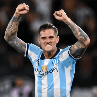 Bruno Zuculini