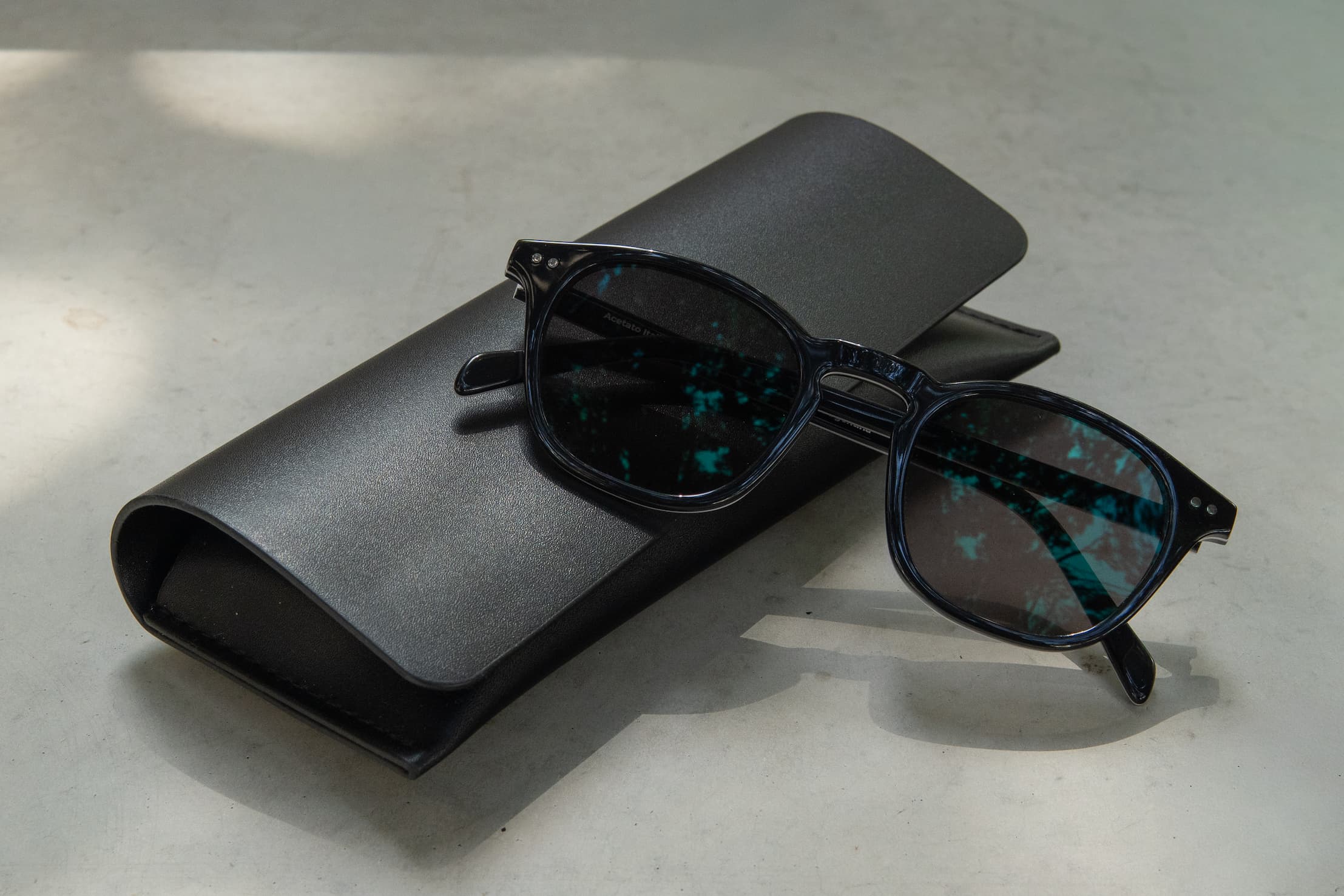 Gafas Elemental
