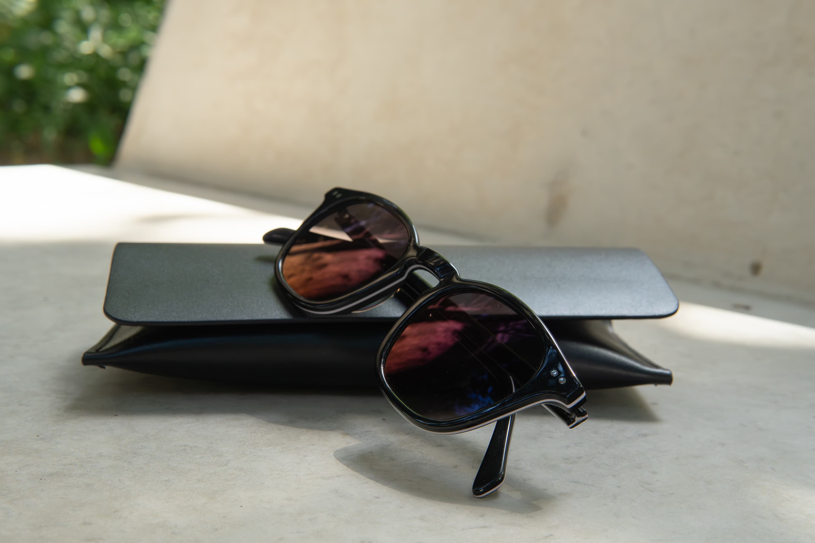 Gafas Elemental