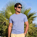 Remera Pima - Moldería Exclusiva