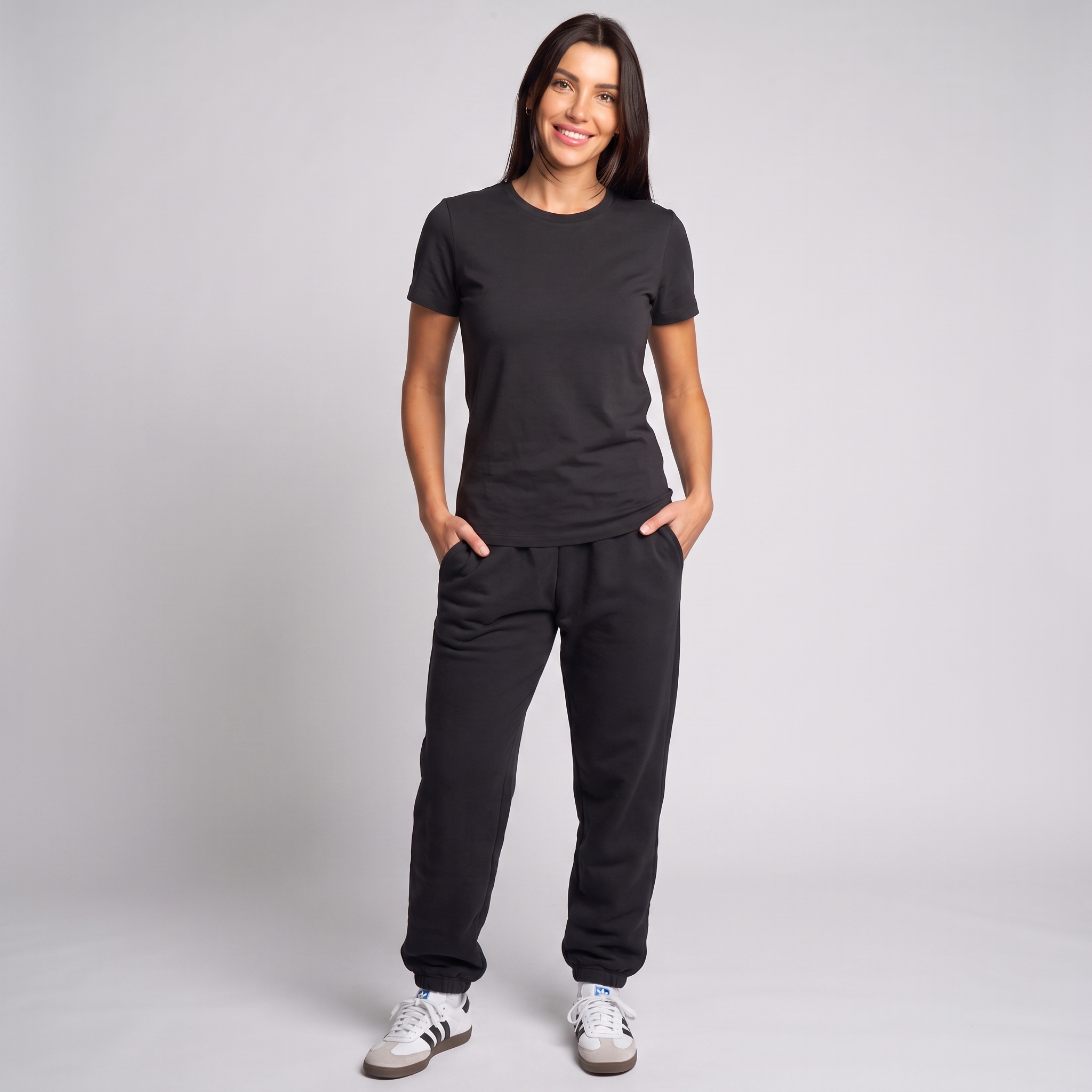 Remera Elemental Mujer