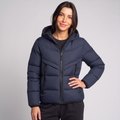 Campera Elemental Mujer