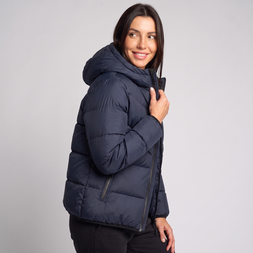 Campera Elemental Mujer