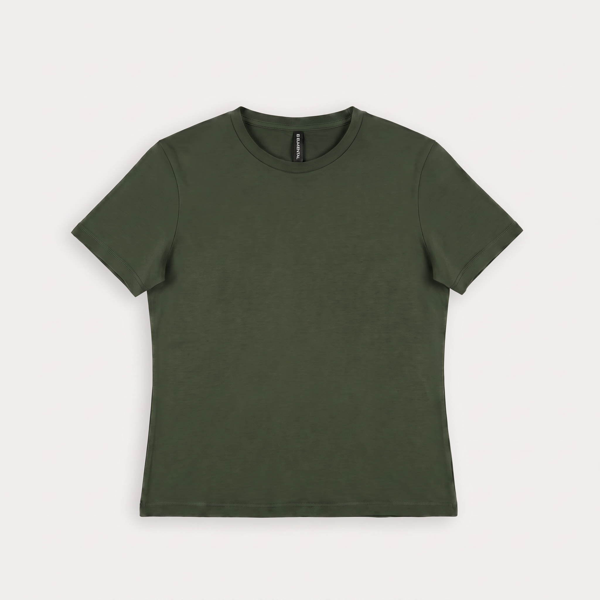 Remera Elemental Mujer